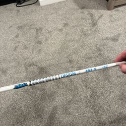 NEW Tour AD HD-5 R2 46” driver shaft