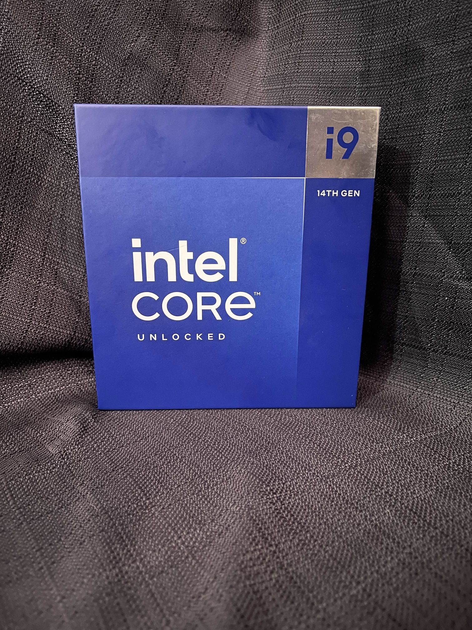 i9-14900K