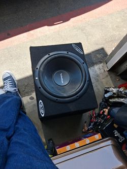 Rockford fosgate