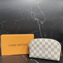 Louis Vuitton Wallet white bag for women LV