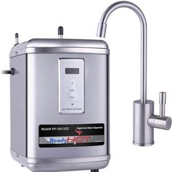 Ready Hot, Instant Hot, Water Dispenser