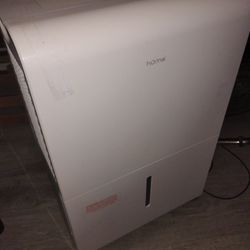 hOME Dehumidifier 