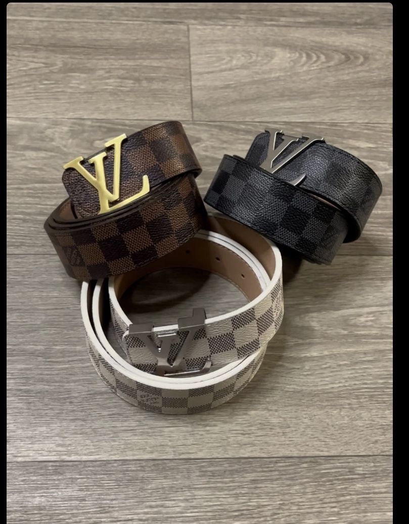 Lv Belts 