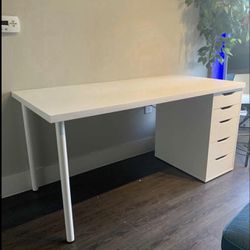 IKEA Desk