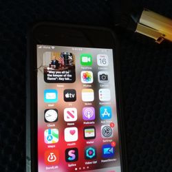 I Phone Se Need It Gone Asap 200 Obo