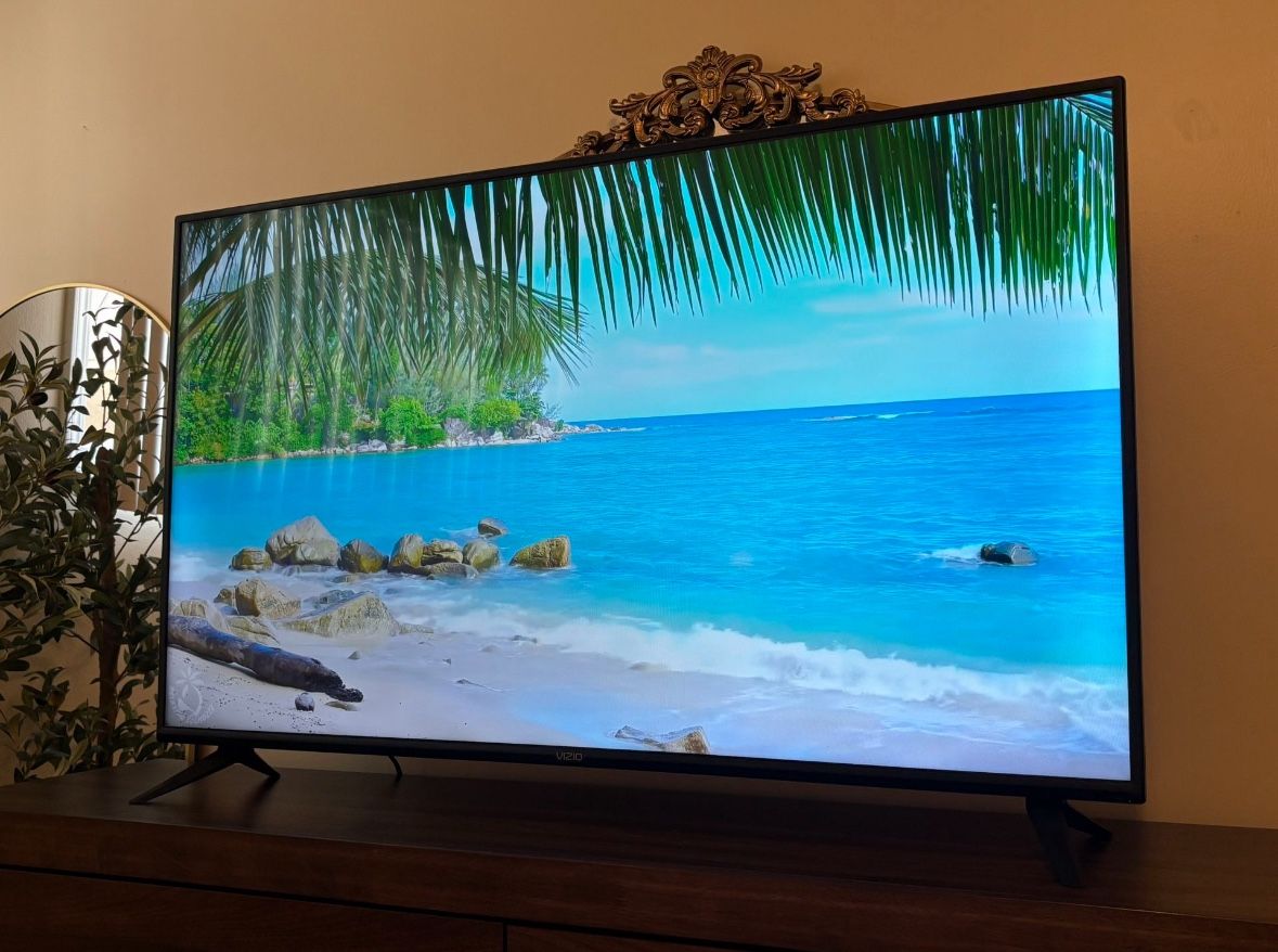 T.V Vizio