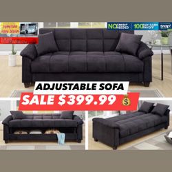 Adjustable Sofa 