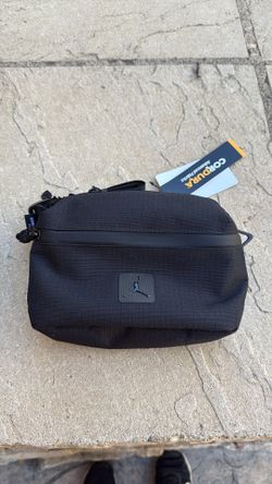 New Nike Jordan franchise crossbody bag fanny pack hip waist belt 2L