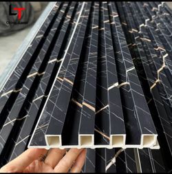 Interior & Exterior Wall Accent Panel 