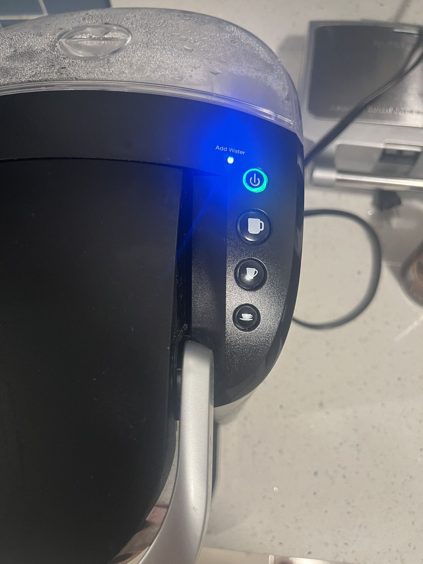 Coffee Maker Keurig $60 OBO