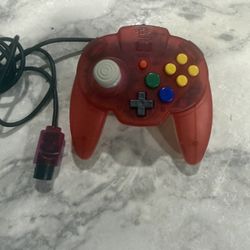 Hori Mini N64 Controller 