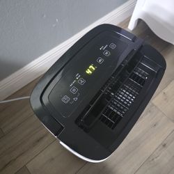 Kesnos 80 Pints Energy Star Dehumidifier for Home & Basement with Drain Hose, Ideal for Large Spaces