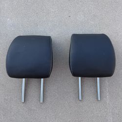 Headrests For suburban 