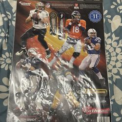 New NFL Vinyl Decals