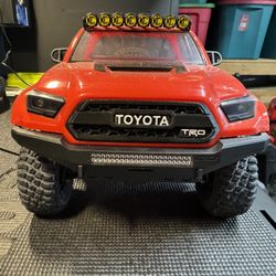 RC Truck 