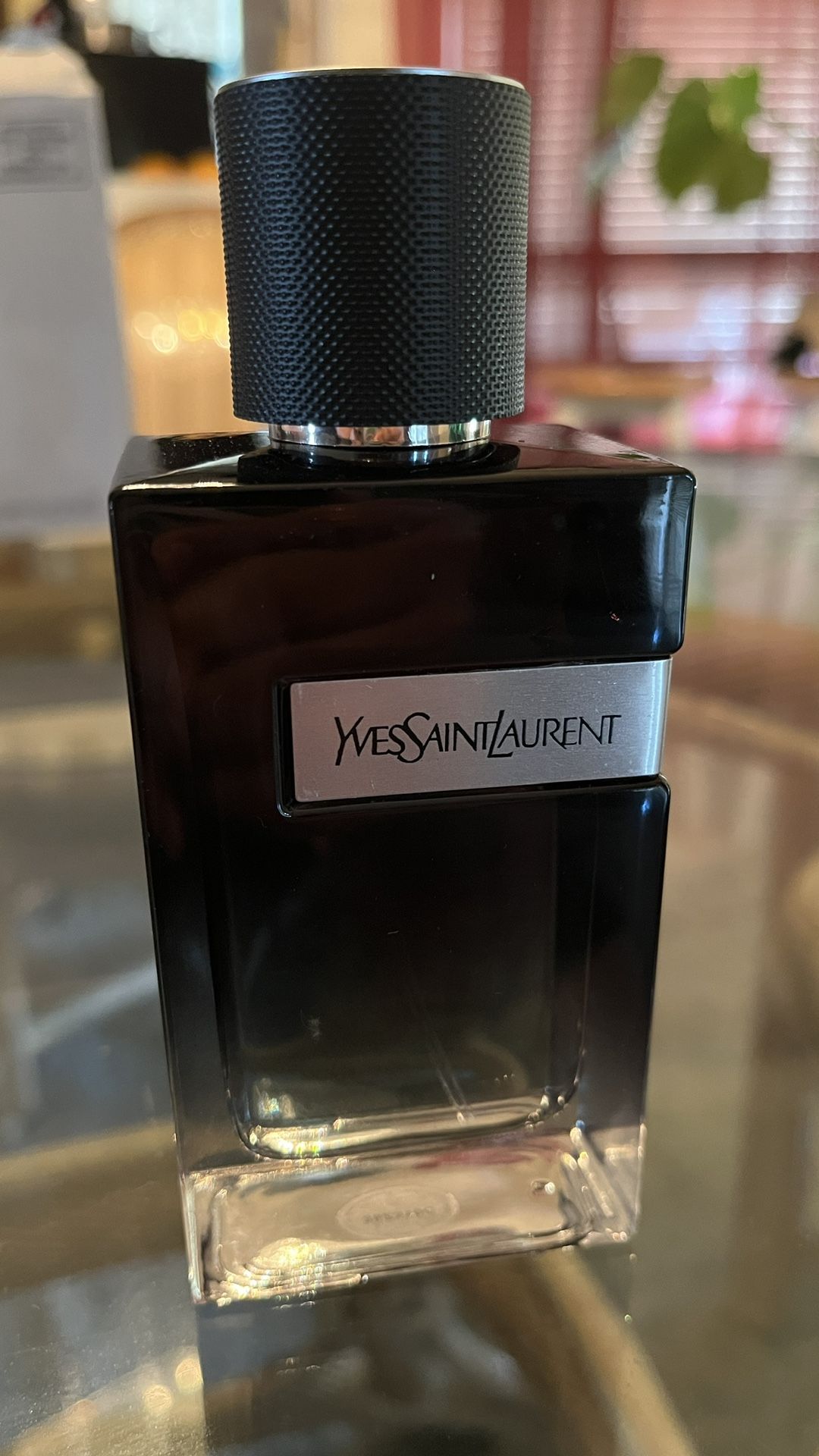 Ysl