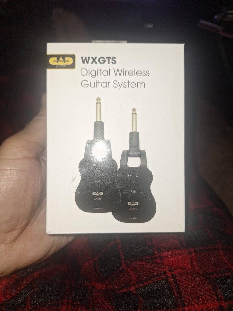 Digital Wilreless System