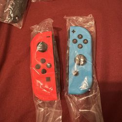 Real Controllers