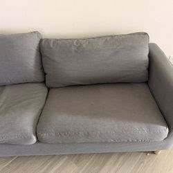 IKEA Sofa 
