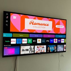 LG 65in 4K C2 OLED Evo TV
