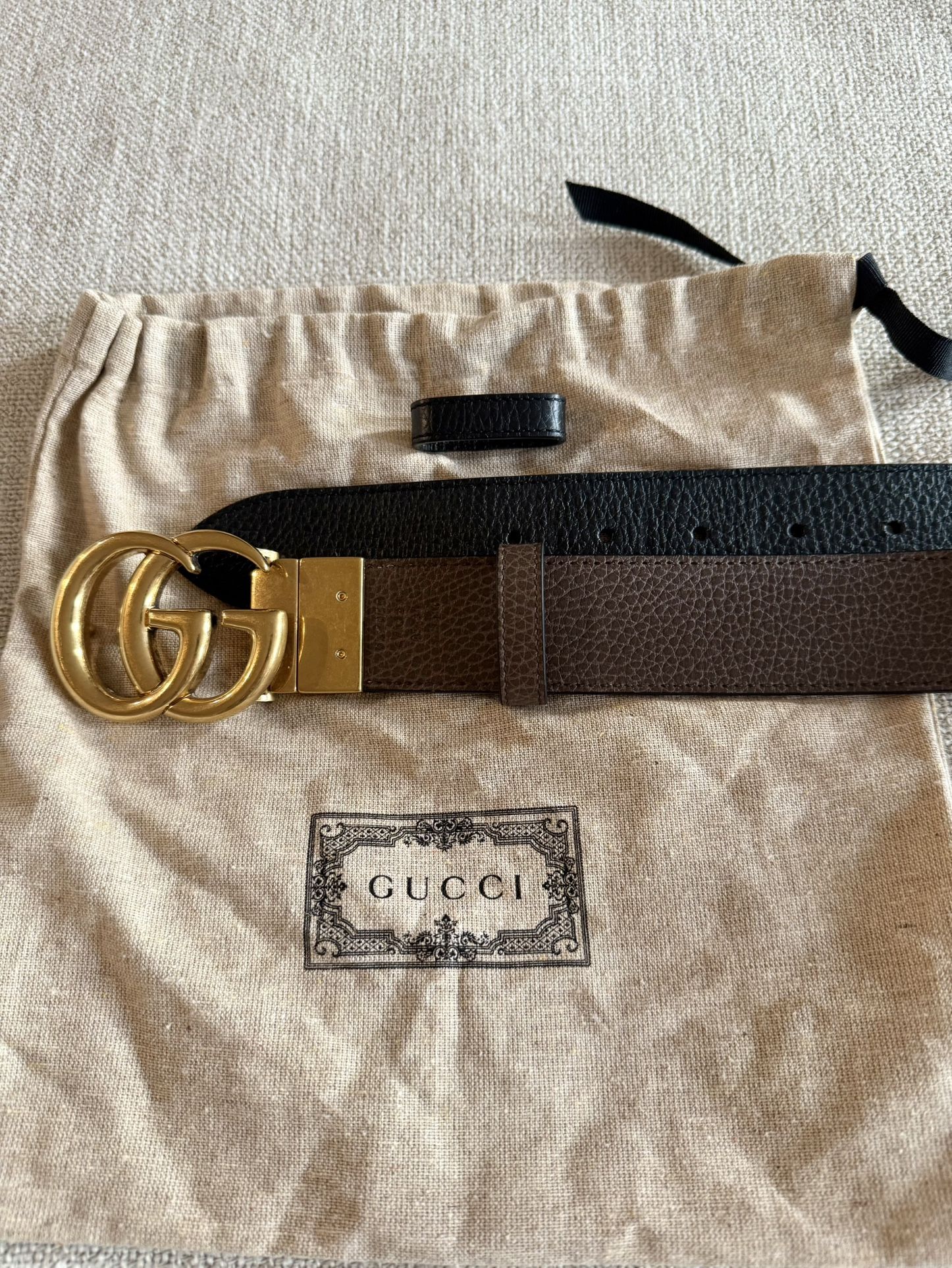 Gucci Belt