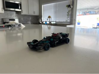 Lego Speed Champions Mercedes-AMG F1 W12 E Performance