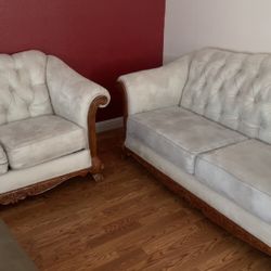 Free Couches 