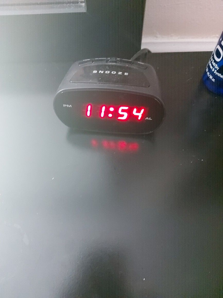 Clock