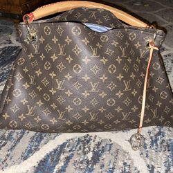 Louis Vuitton Bag