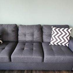 Sofa Set