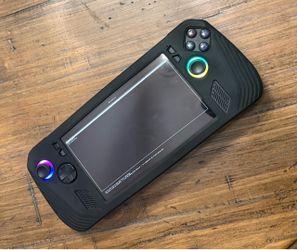 ASUS ROG Ally Z1 Extreme Handheld Gaming Console