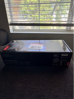 Legion go 2 1 Tb