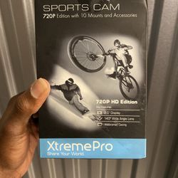 Go Pro