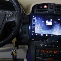 CAR AUDIO INSTALLATION ( Labor Only) 