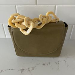 Mini Crossbody Bag 