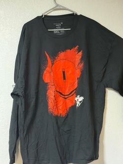 NWOT Men’s Loot crate exclusive 3xl tees $10 each