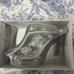 Brand New High Heels 