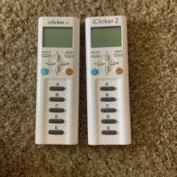 I Clicker 2