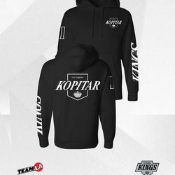 LA Kings Hoodie