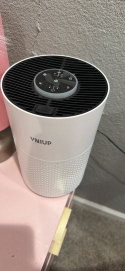 Purifica el aire