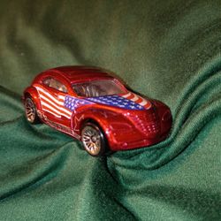 Loosie** Chrysler Pronto Hot Wheels 