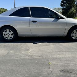 2005 Honda Civic