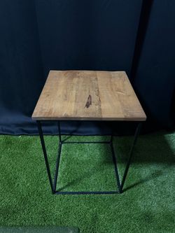 Side table
