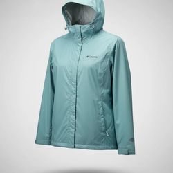 Columbia Women's Arcadia II Jacket Size XL 