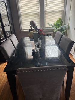 Dining set