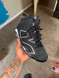 Jordan 6 SIZE 11