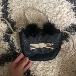 Girls Purse