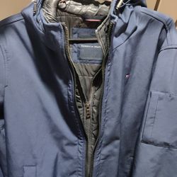 Tommy Hilfiger Winter Jacket