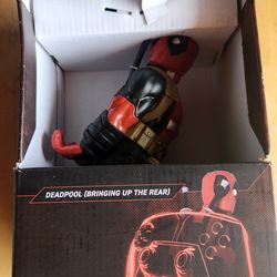 Deadpool Gaming Remote Stand