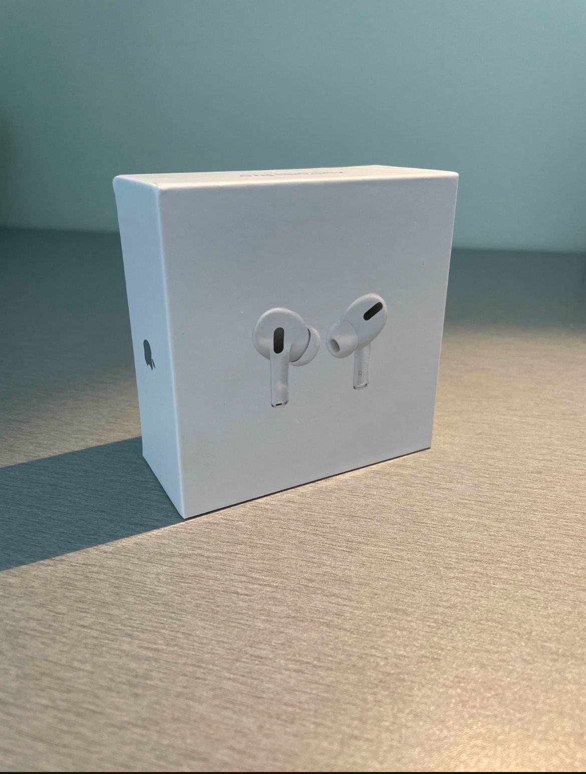 New Generation 2 Pros Earbuds ANC